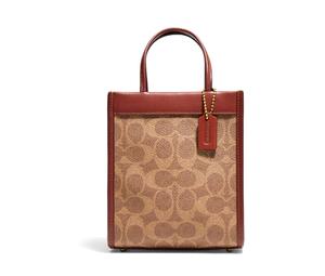 Buy Coach Cashin Handbags at Sasom – Authentic and Ready to Ship