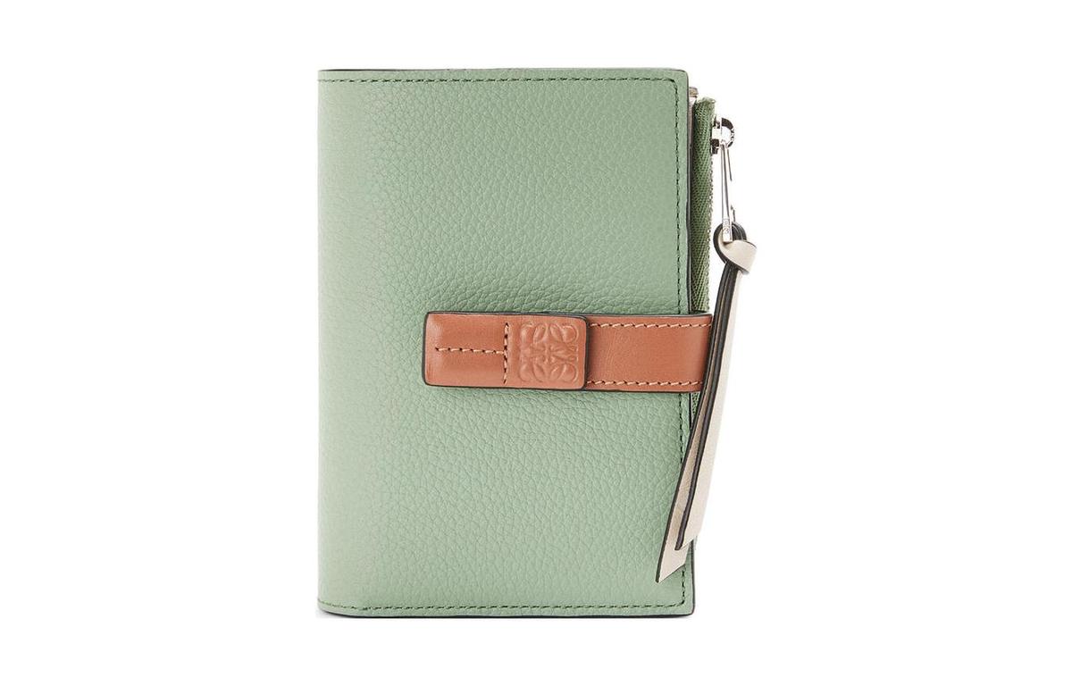 https://d2cva83hdk3bwc.cloudfront.net/C660P30X02-6465-loewe-soft-grained-calfskin-wallet-women-s-thyme-tan-1.jpg