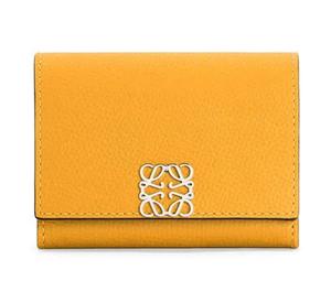 Buy Loewe Anagram Card Holders at Sasom – Authentic and Ready to Ship