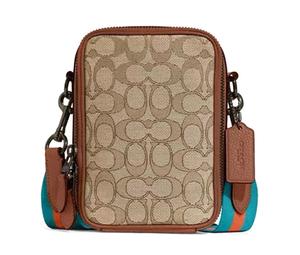 Buy Coach Stanton Cellphone Pouches at Sasom – Authentic and Ready to Ship