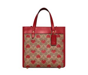 Buy Coach Field Handbags at Sasom – Authentic and Ready to Ship