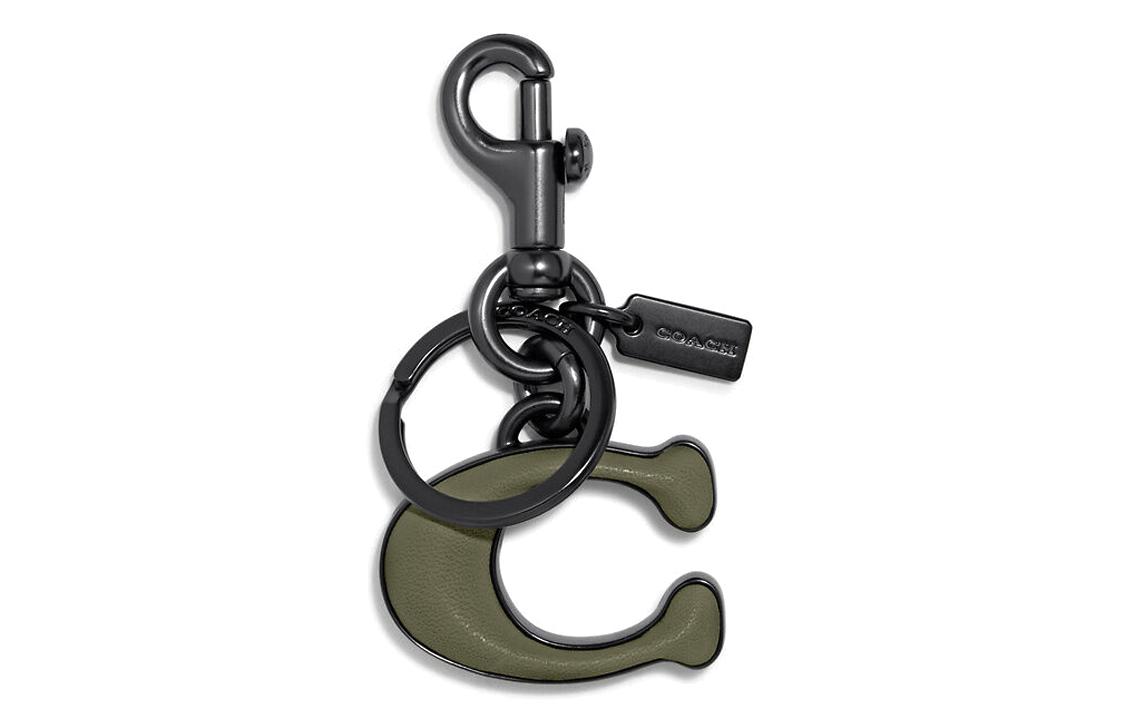 https://d2cva83hdk3bwc.cloudfront.net/C8433-ARY-coach-keychain-men-s-army-green-1.jpg