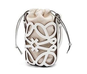 Buy Loewe Anagram Crossbody Bags at Sasom – Authentic and Ready to Ship
