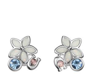 Buy Coach Boxed Stud Earrings Women's at Sasom – Authentic and Ready to Ship