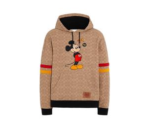 Buy Coach x Disney Sweatshirt Men's Khaki at Sasom – Authentic and Ready to Ship