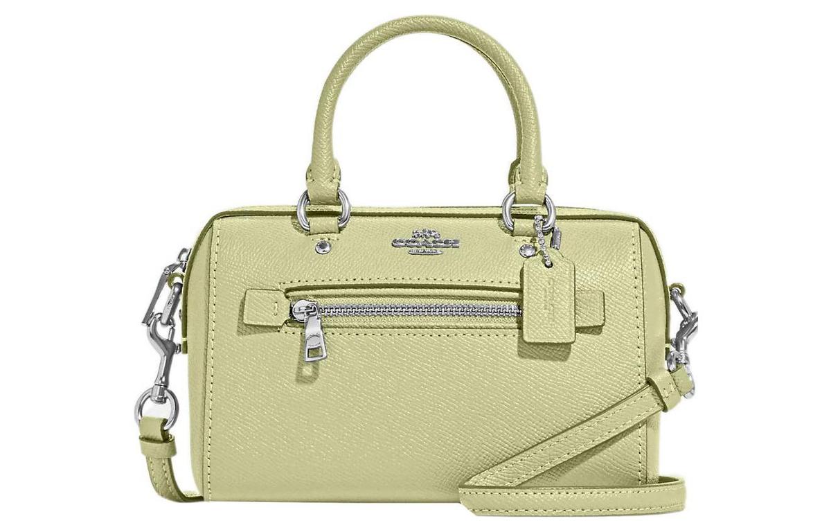 https://d2cva83hdk3bwc.cloudfront.net/C9950-SVM97-coach-rowan-cross-stitch-leather-handbag-shoulder-bag-crossbody-bag-mini-women-s-lime-green-1.jpg