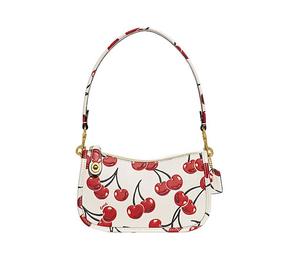 Buy Coach Swinger Shoulder Bags at Sasom – Authentic and Ready to Ship