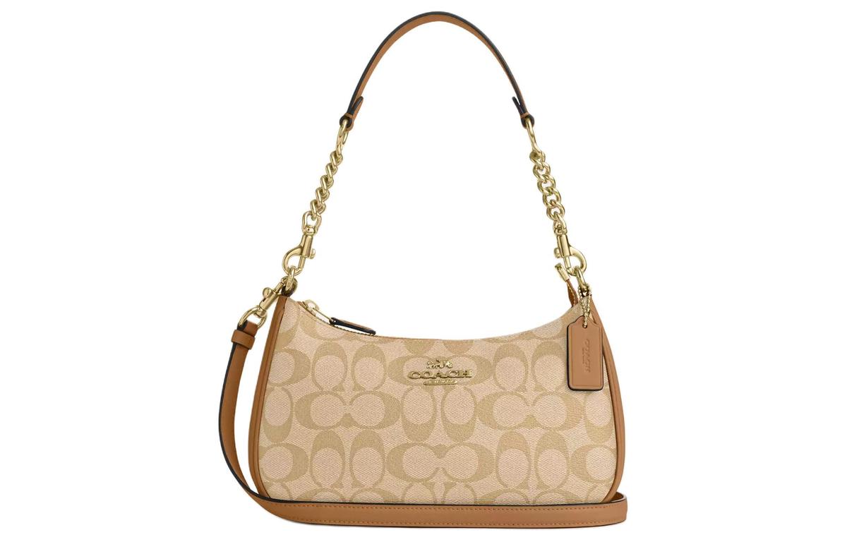 Coach Signature Coach Outlet Coupon Code SASOM Bags Coach Teri