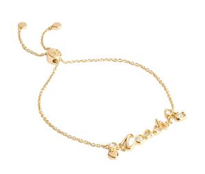 Buy Coach Bracelets Unisex at Sasom – Authentic and Ready to Ship