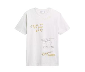 Buy Coach T Shirts Men White at Sasom – Authentic and Ready to Ship