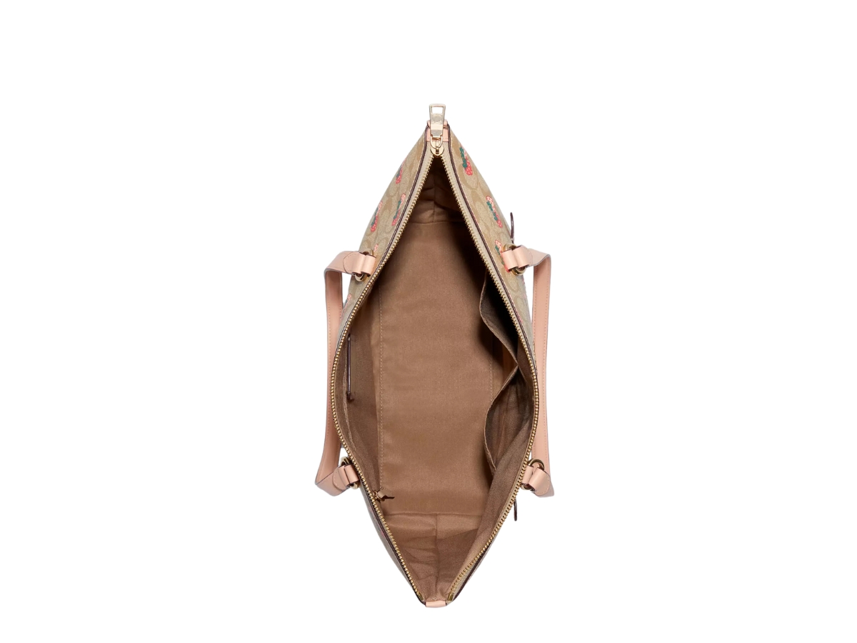 https://d2cva83hdk3bwc.cloudfront.net/CB595-IMOT4-coach-gallery-tote-bag-in-signature-canvas-with-strawberry-print-gold-hardware-light-khaki-multi-3.jpg