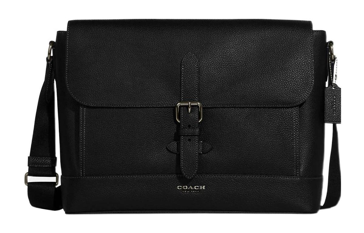 コーチ COACH ショルダーバッグ ハドソン HUDSON CB841 Coach Hudson Crossbody 21 With Varsity Stripe | Brixton Baker