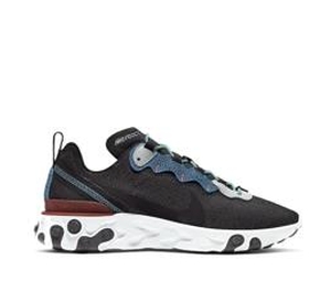 nike react element 55 se anthracite