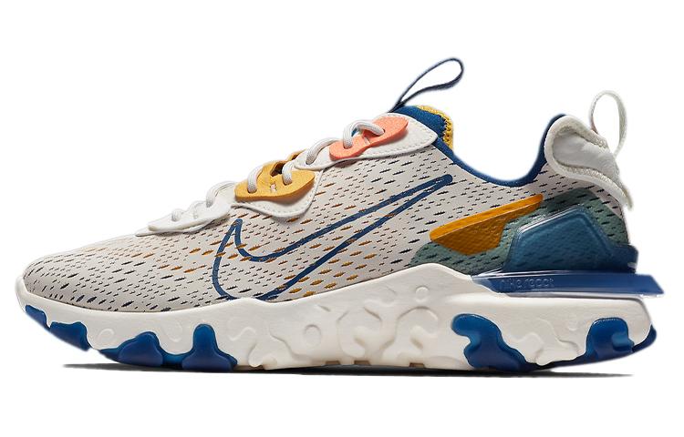 nike react light orewood brown