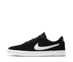 Buy Nike Sb Heritage Vulc Black White at Sasom – Authentic and Ready to Ship