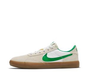 Buy Nike Heritage Vulc Sb 'Lucky Green Gum' at Sasom – Authentic and Ready to Ship