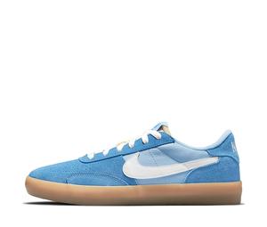 Buy Nike Sb Heritage Vulc Psychic Blue at Sasom – Authentic and Ready to Ship