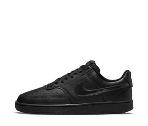 Buy Nike Court Vision Low 'Black' Women's at Sasom – Authentic and Ready to Ship