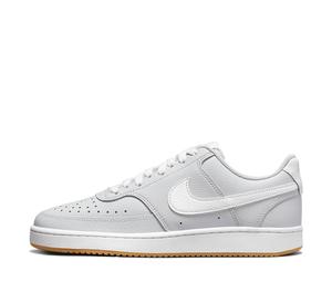 Buy Nike Court Vision Low 'Whisper Gum' Women's at Sasom – Authentic and Ready to Ship
