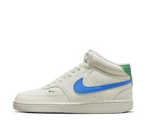 Buy Nike Court Vision 'Sail' Women's at Sasom – Authentic and Ready to Ship