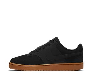 Buy Nike Court Vision Low 'Black Wheat' at Sasom – Authentic and Ready to Ship