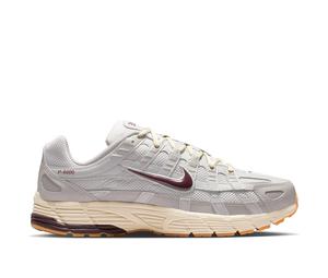 Buy Nike P-6000 College Grey Burgundy Crush at Sasom – Authentic and Ready to Ship