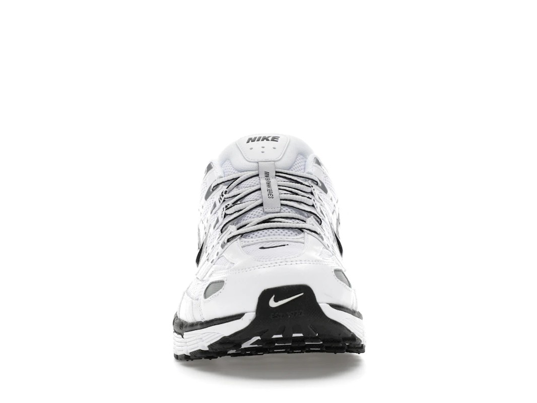 Nike Nike P-6000 Silver - view 2