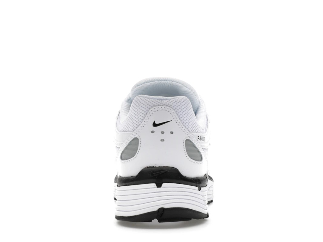 Nike Nike P-6000 Silver - view 4
