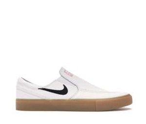 Buy Nike SB Zoom Stefan Janoski Slip RM ISO Orange Label White Gum at Sasom – Authentic and Ready to Ship