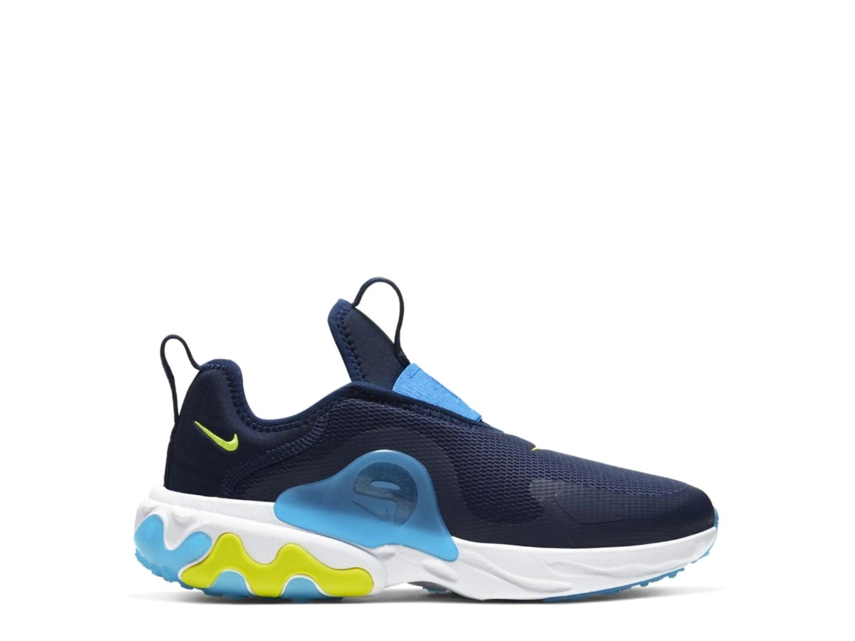 nike react presto extreme youth