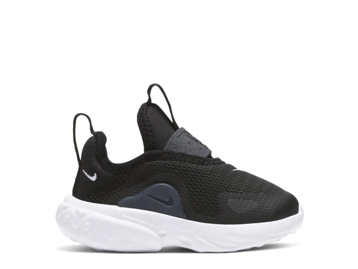 nike presto extreme black white