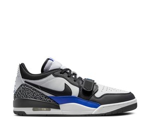 Buy Jordan Legacy 312 Low White Game Royal at Sasom – Authentic and Ready to Ship