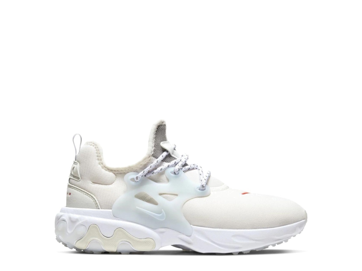 Running Shoes Nike React Presto Women's Shoe Running Shoes