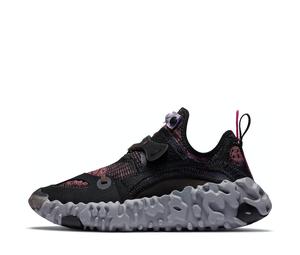 Shadowberry Nike Ispa Overreact Flyknit Sneakers Nike ISPA
