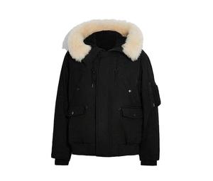 Buy Coach SS23 Parka Coats Men's Black at Sasom – Authentic and Ready to Ship