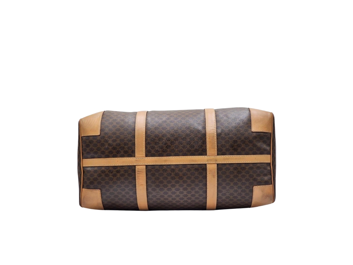 https://d2cva83hdk3bwc.cloudfront.net/CEL-TRBCMTBDTBICABLWGHBC2W2-celine-macadam-triomphe-boston-duffel-travel-bag-in-canvas-and-brown-leather-with-gold-hardware-brown-4.jpg
