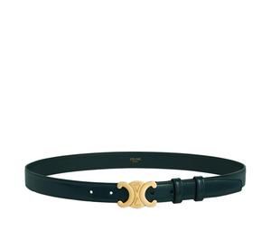 【CELINE】BC-12 BELT SASOM | accessories Celine BC-12 65MM Belt In Taurillon