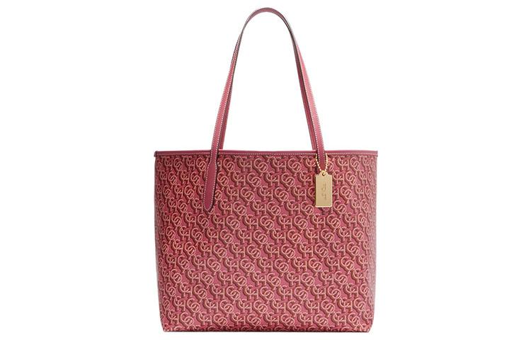 https://d2cva83hdk3bwc.cloudfront.net/CF342-IMROU-coach-city-canvas-with-leather-tote-bag-shopping-bag-handbag-shoulder-bag-women-s-rouge-red-1.jpg