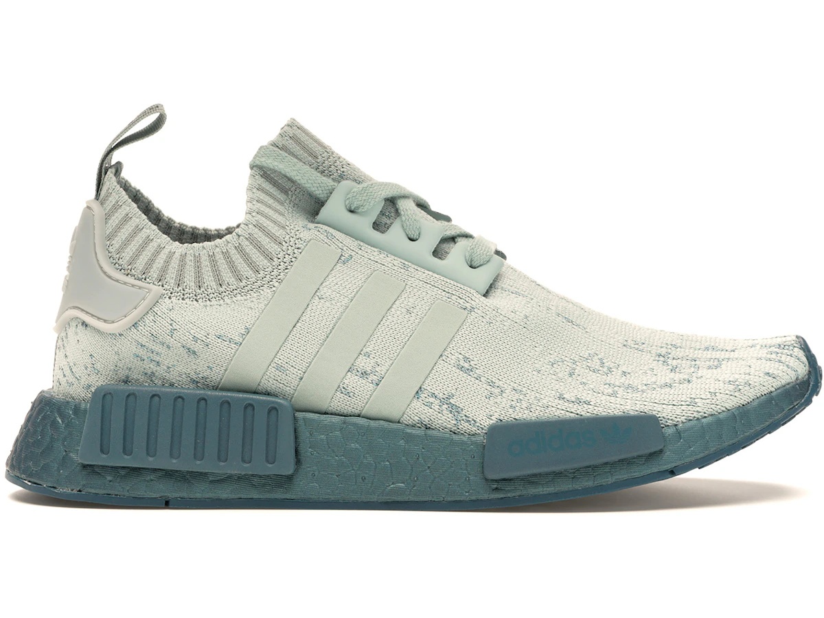 Buy Sell adidas NMD R1 Sea Crystal (Women's) SASOM