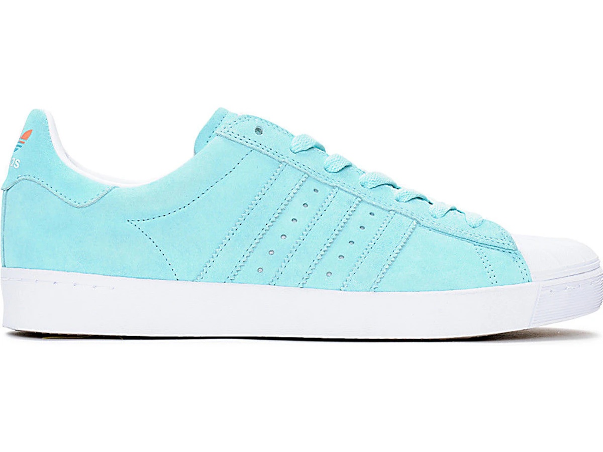 adidas gazelle silver green womens adidas Superstar ADV Shoes