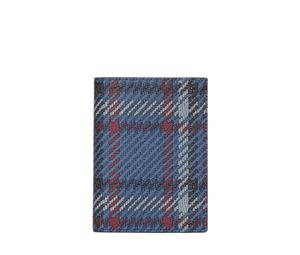 Buy Coach Passport Case Canvas Card Holders Passport Holders Men's Marine at Sasom – Authentic and Ready to Ship
