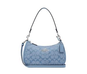 Buy Coach Teri 25 Shoulder Bag at Sasom – Authentic and Ready to Ship