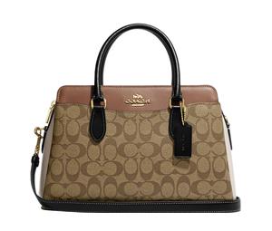 Buy Coach Darcie 32 Carryall at Sasom – Authentic and Ready to Ship