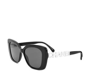 Chanel Miroir Double Facettes Limited-Edition Mirror Duo 129 Ovni