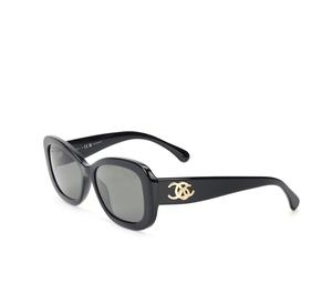 Buy Chanel Sunglasses Unisex at Sasom – Authentic and Ready to Ship