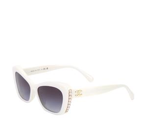 Buy Chanel Butterfly Sunglasses Unisex at Sasom – Authentic and Ready to Ship