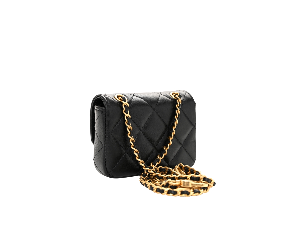 https://d2cva83hdk3bwc.cloudfront.net/CHL-SBBCLCEQMCBBBOIAF-chanel-lambskin-coco-enamel-quilted-mini-chain-belt-bag-black-2.jpg