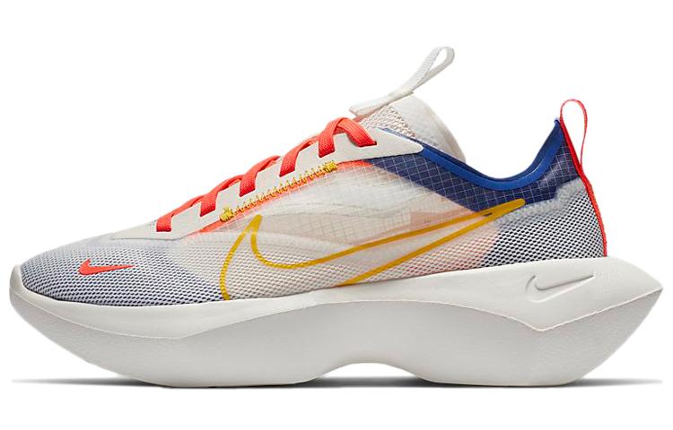 Shoes Nike Vista Line Nike Vista Lite White Crimson Sulfur Women's