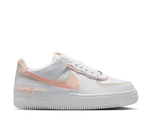 Buy Nike Air Force 1 Low Shadow White Light Orewood Brown Washed Coral (Women's) at Sasom – Authentic and Ready to Ship