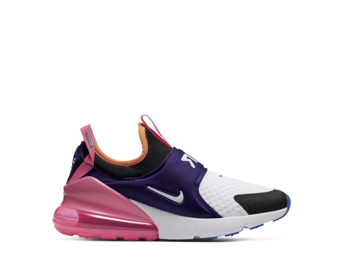 air max 270 eggplant